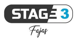 STAGE 3 FAJAS