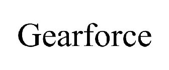 GEARFORCE