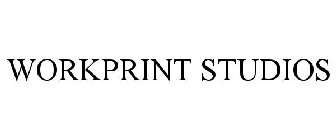 WORKPRINT STUDIOS