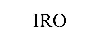 IRO