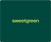 SWEETGREEN