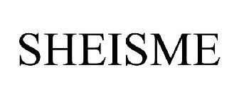 SHEISME