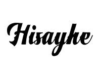 HISAYHE