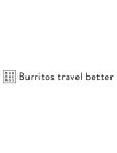 SURCHEROS BURRITOS TRAVEL BETTER