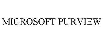 MICROSOFT PURVIEW