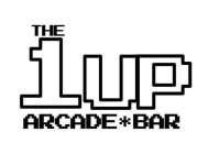 THE 1UP ARCADE*BAR