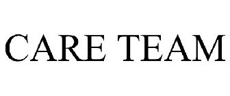 CARE TEAM