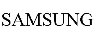 SAMSUNG