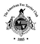 THE AMERICAN FOX TERRIER CLUB HOW UNHAPPY COULD I BE WITH EITHER FIDES ET AUDAX1885
