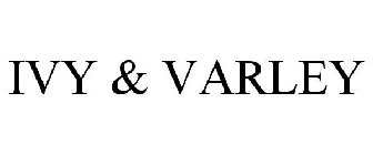 IVY & VARLEY