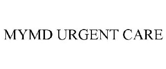 MYMD URGENT CARE