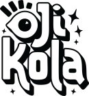 OJI KOLA