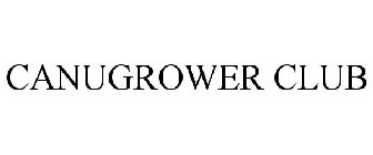 CANUGROWER CLUB