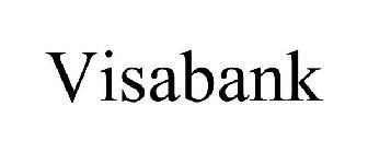 THE VISABANK