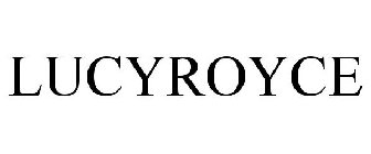 LUCYROYCE