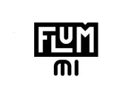 FLUM MI