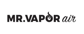 MR. VAPOR AIR