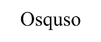 OSQUSO