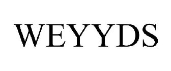 WEYYDS