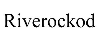RIVEROCKOD