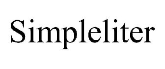 SIMPLELITER