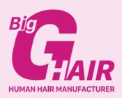 BIG G HAIR HUMAN HAIR MANUFACTURER