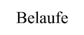 BELAUFE