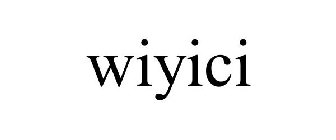 WIYICI