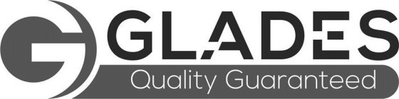 G GLADES QUALITY GUARANTEED