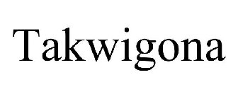 TAKWIGONA