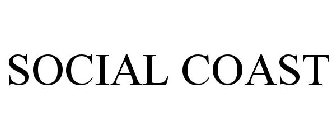 SOCIAL COAST