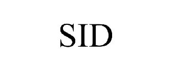 SID