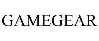 GAMEGEAR