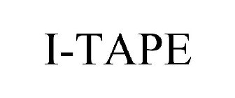 I-TAPE