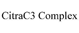 CITRAC3 COMPLEX