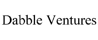 DABBLE VENTURES