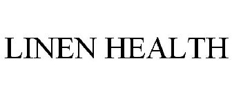 LINEN HEALTH