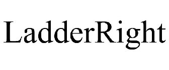 LADDERRIGHT