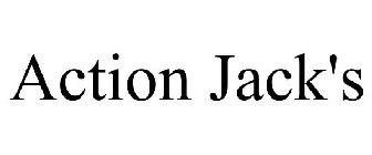 ACTION JACKS
