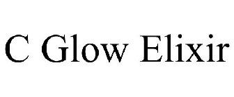 C GLOW ELIXIR
