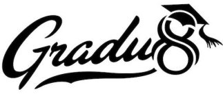 GRADU8