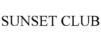 SUNSET CLUB