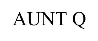 AUNT Q
