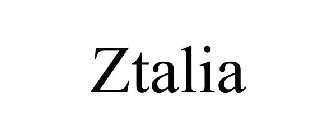 ZTALIA