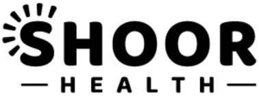 SHOOR HEALTH