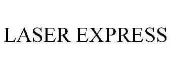 LASER EXPRESS