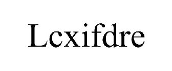 LCXIFDRE