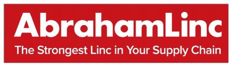 ABRAHAMLINC THE STRONGEST LINC IN YOUR SUPPLY CHAIN