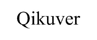 QIKUVER