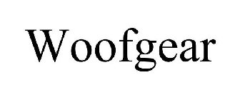 WOOFGEAR
